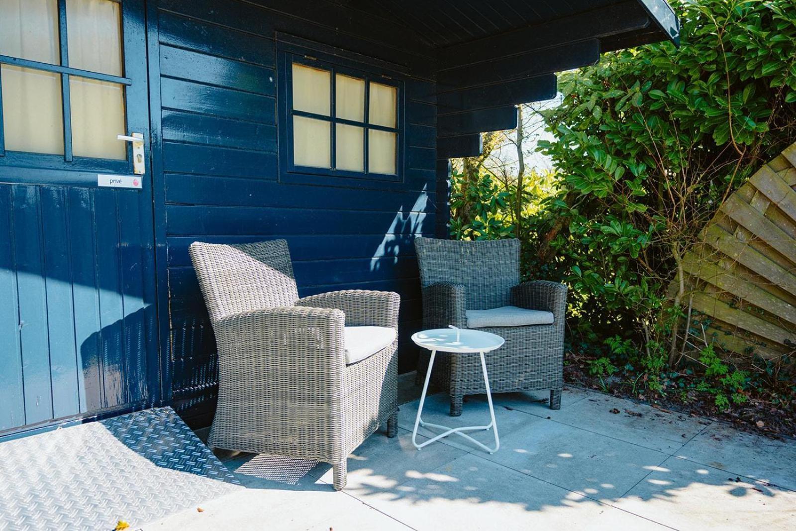 Mimosa 9 - Klepperstee Ouddorp Not Intended For Company Or Work-Related Stays Eksteriør bilde