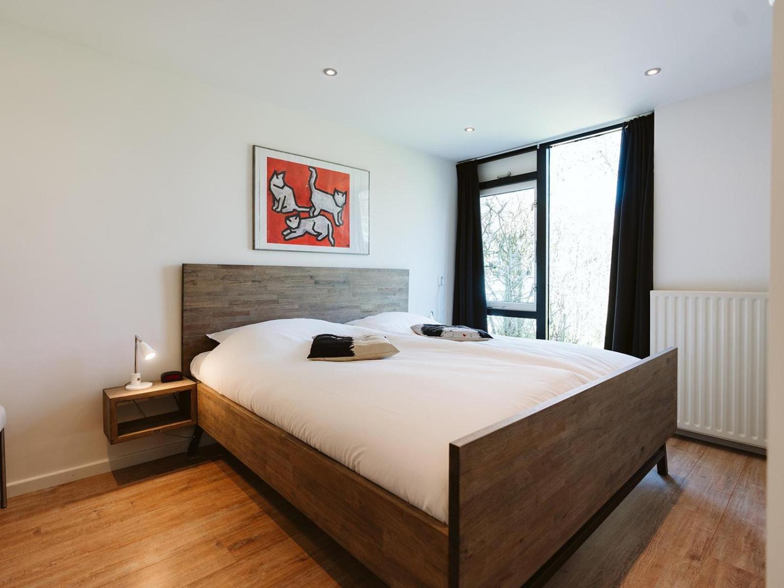 Mimosa 9 - Klepperstee Ouddorp Not Intended For Company Or Work-Related Stays Eksteriør bilde